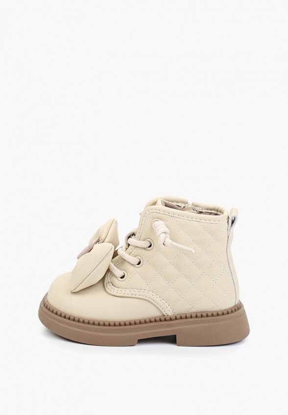 Ботинки Капитошка