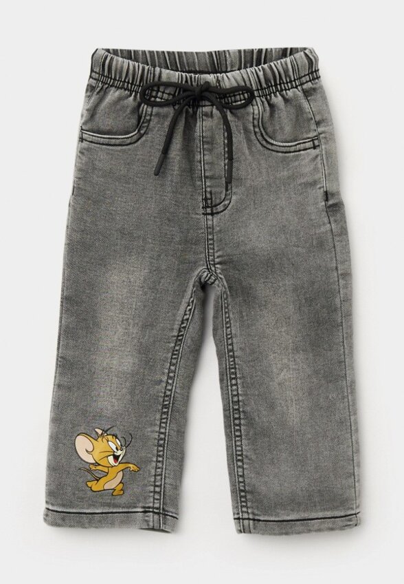 Джинсы PlayToday