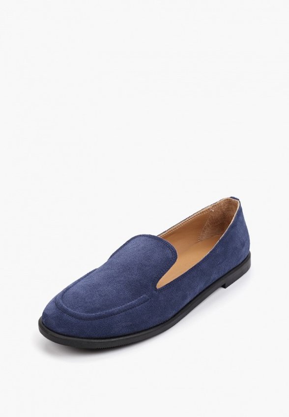 Лоферы Lusavou