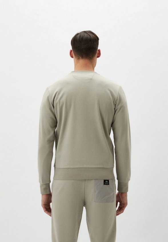 Свитшот La Martina