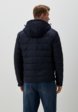 Куртка утепленная Urban Fashion for Men3  - превью