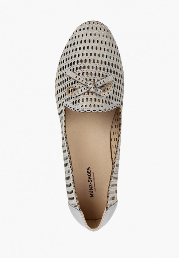 Туфли Munz-Shoes