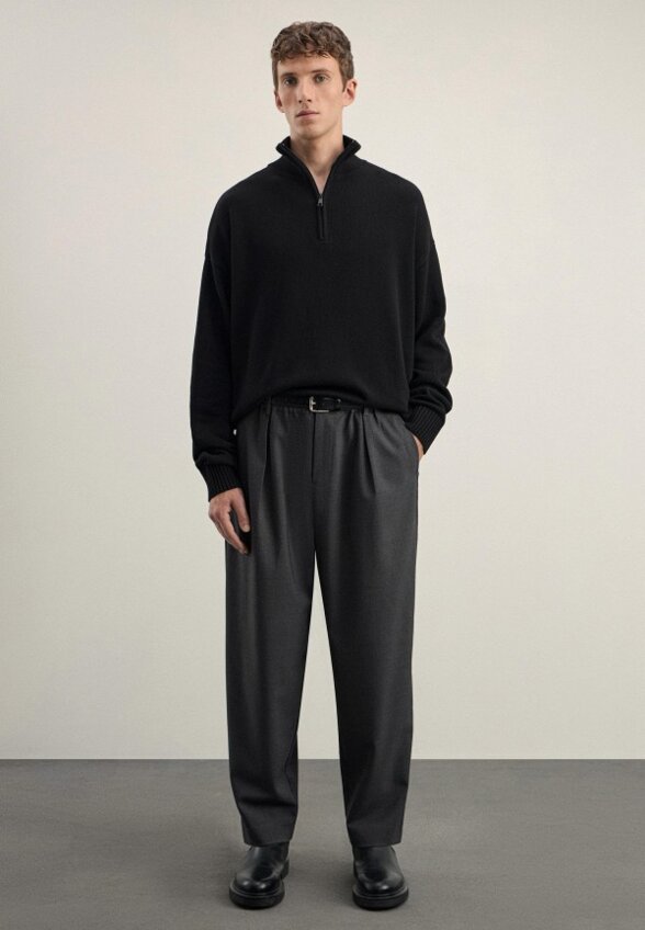 Свитер Zrn Man