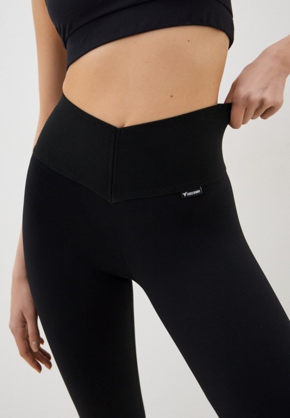 Леггинсы Forstrong