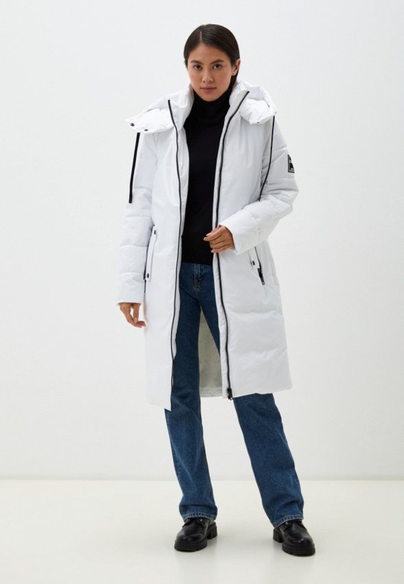 Пуховик Funday