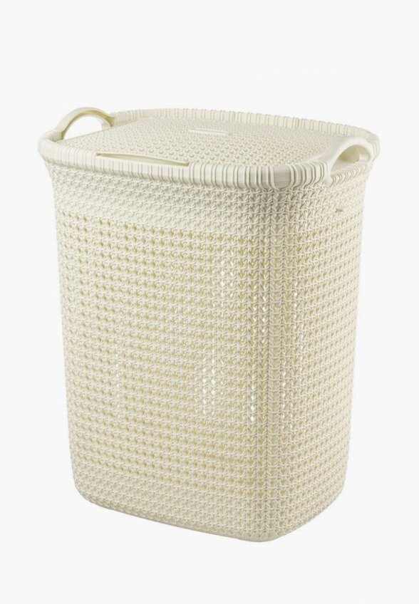 Корзина для белья Elcasa