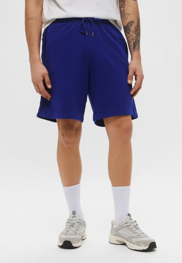 Шорты спортивные Bikkembergs