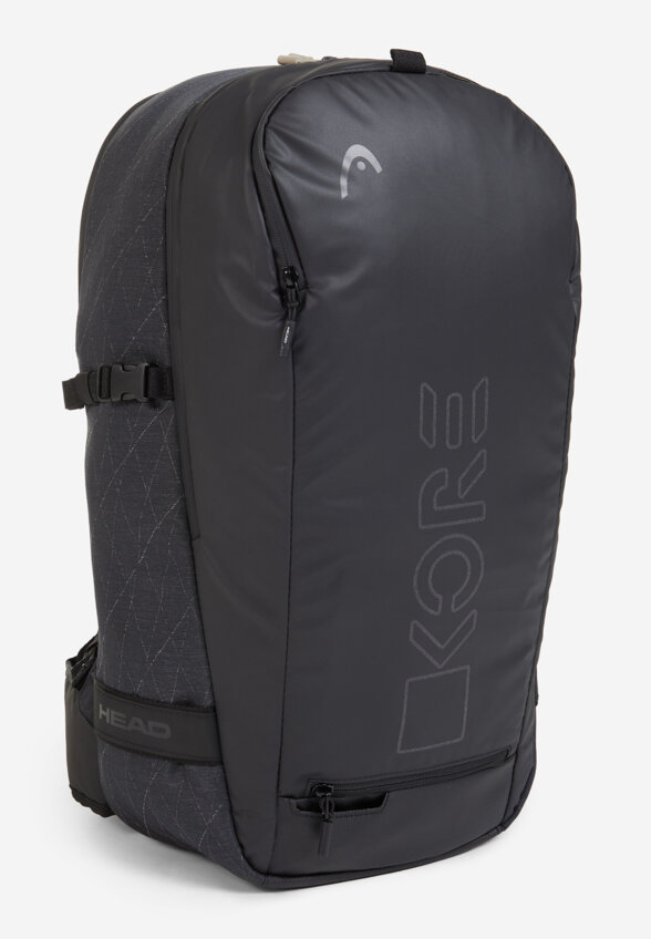 Рюкзак Head Kore 30 л, Черный