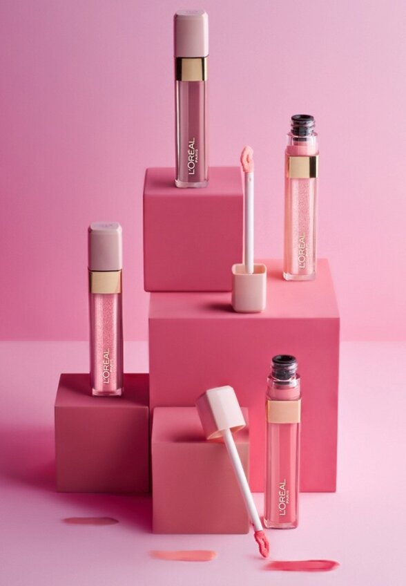 Блеск для губ L'Oreal Paris