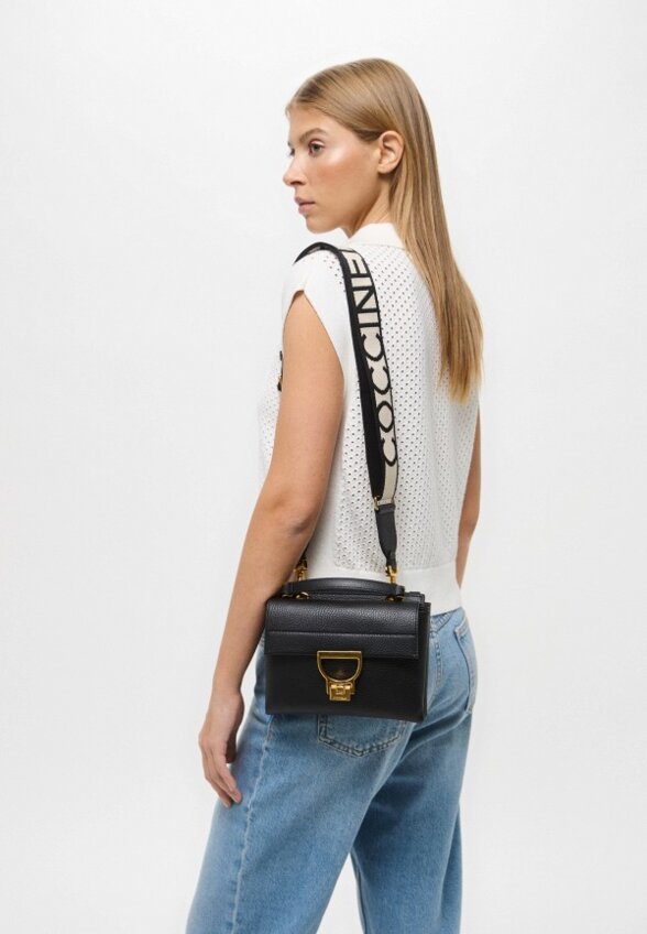 Сумка Coccinelle