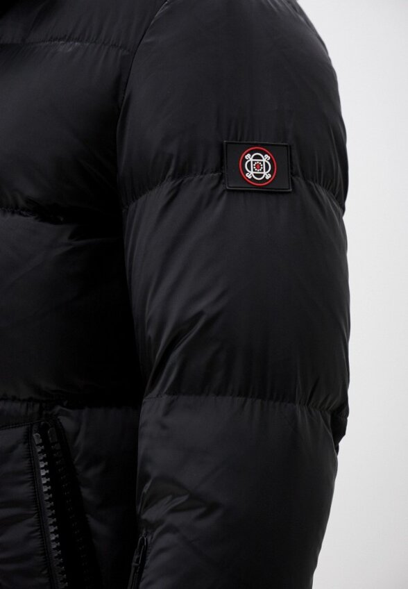 Пуховик Cudgi