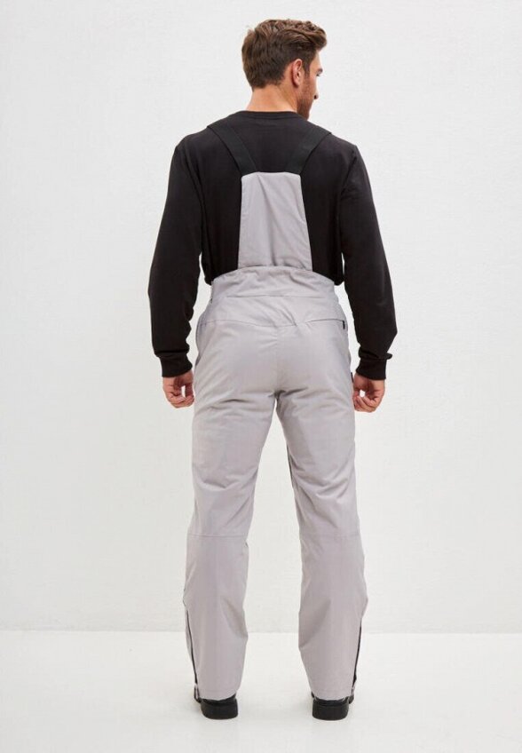 Брюки горнолыжные Forcelab