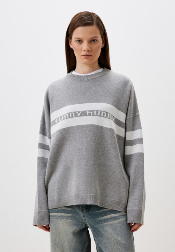 Джемпер Lascavi