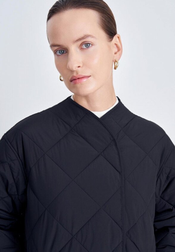 Куртка стеганая Finn Flare