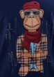 Пижама Новое Кимоно3  - превью