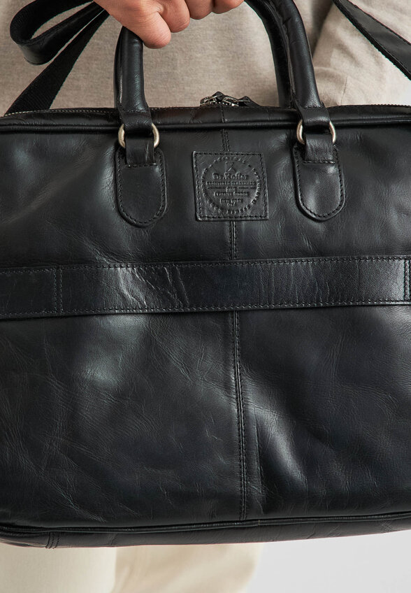 Др.Коффер M402843-111-04 сумка для документов