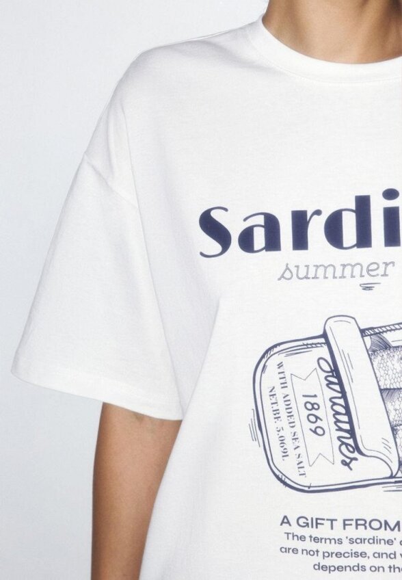 Футболка Befree