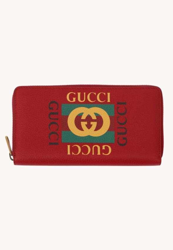 Gucci Wallet