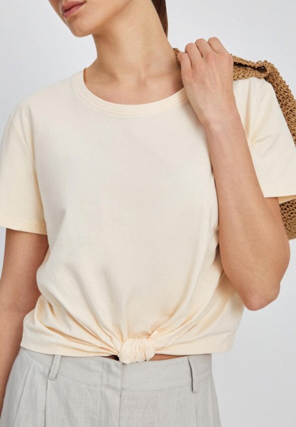 Футболка Finn Flare