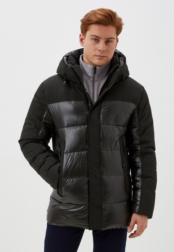 Пуховик Winterra