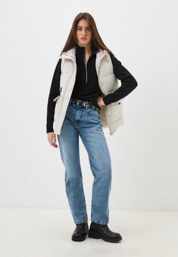 Жилет утепленный Isibris