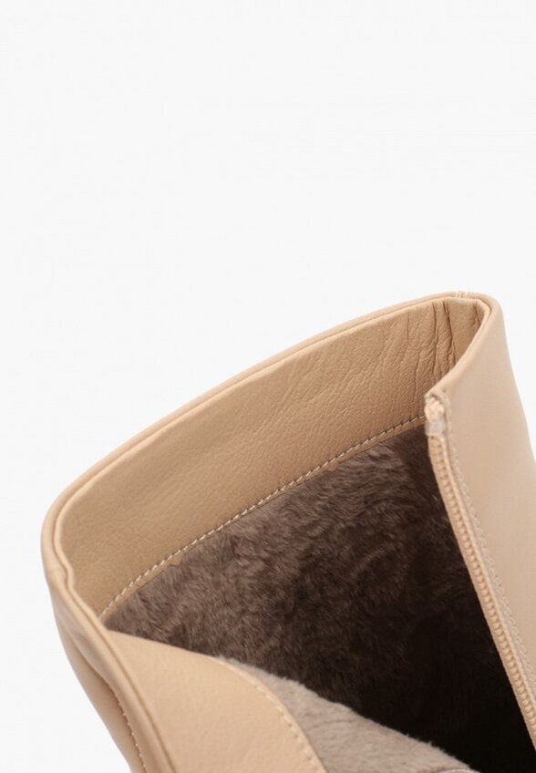 Ботильоны Dino Ricci