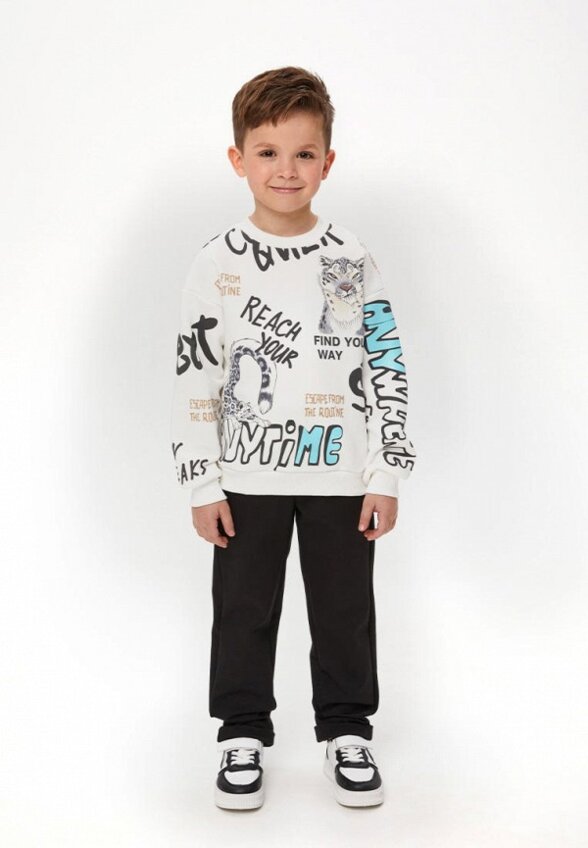 Свитшот Bell Bimbo