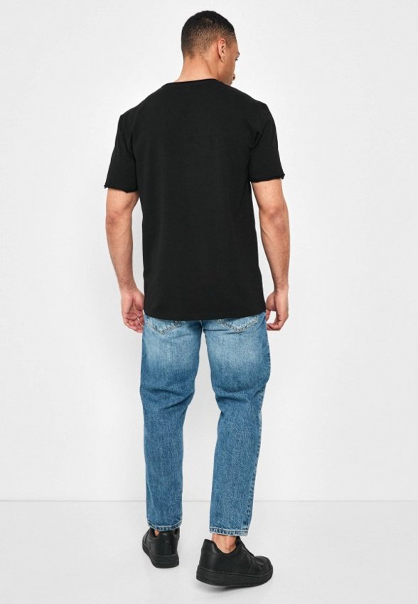 Футболка Torae Black