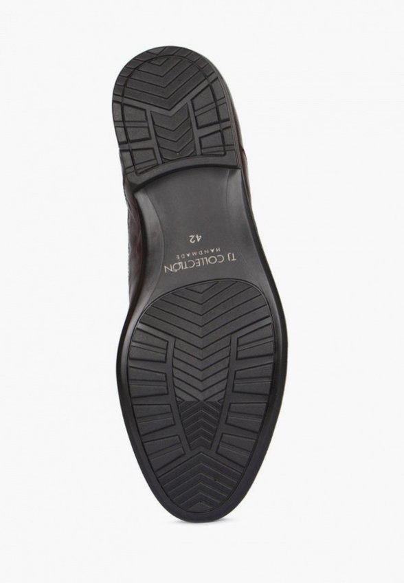 Туфли TJ Collection