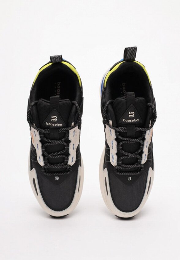 Кроссовки Baasploa