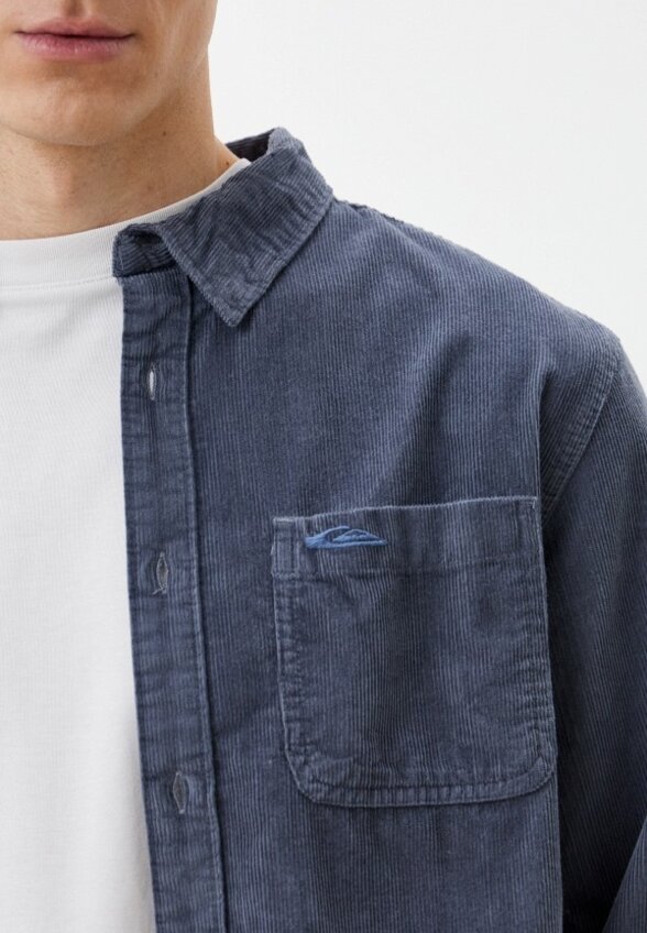 Рубашка Quiksilver