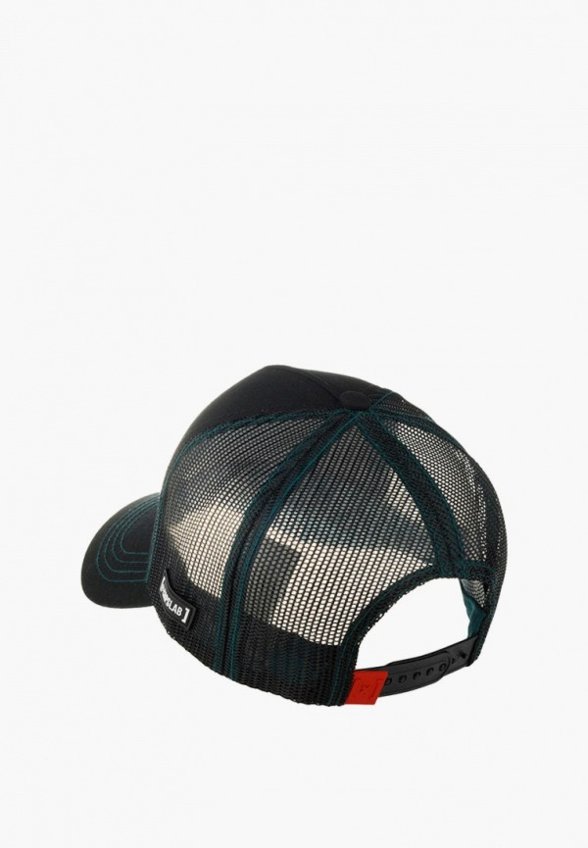 Бейсболка Capslab