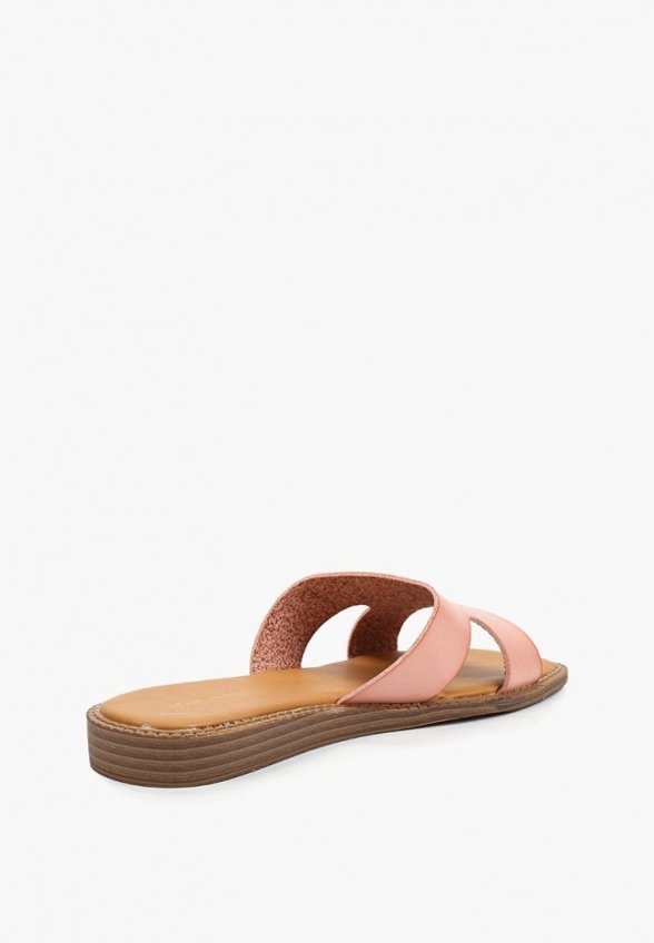 Сабо Ideal Shoes