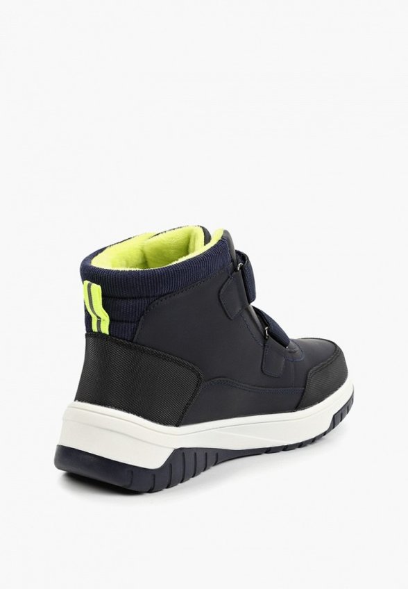 Ботинки Shuzzi