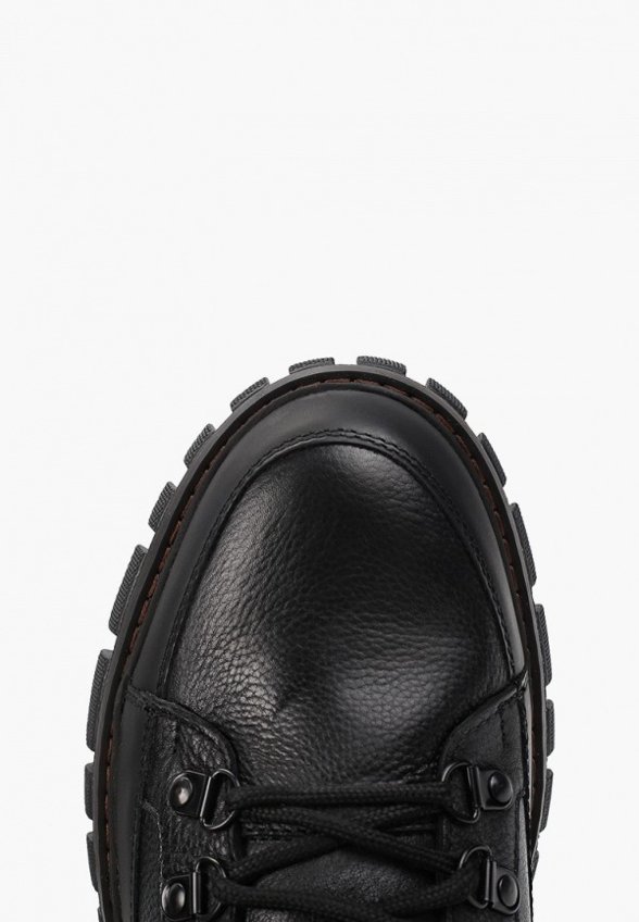 Ботинки B2B Black to Black