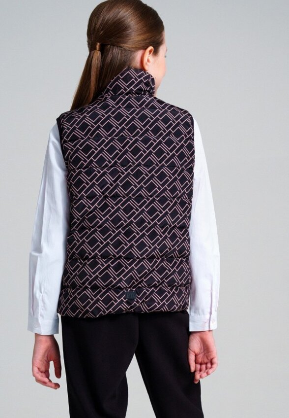 Жилет утепленный PlayToday