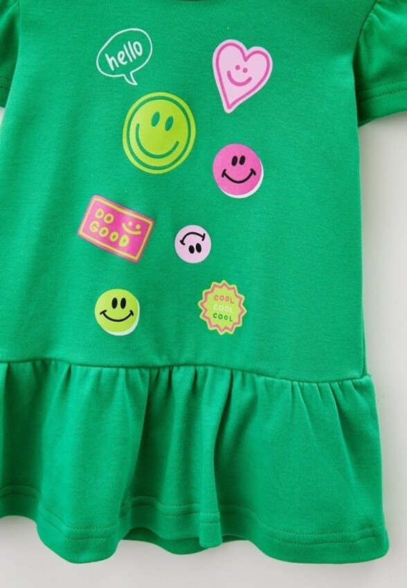 Платье КотМарКот