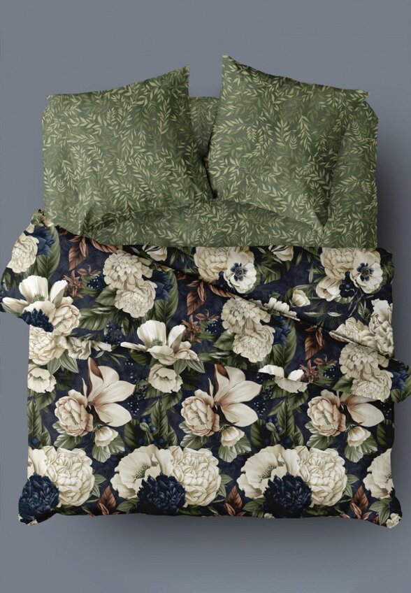 Постельное белье 2-спальное Mia Cara