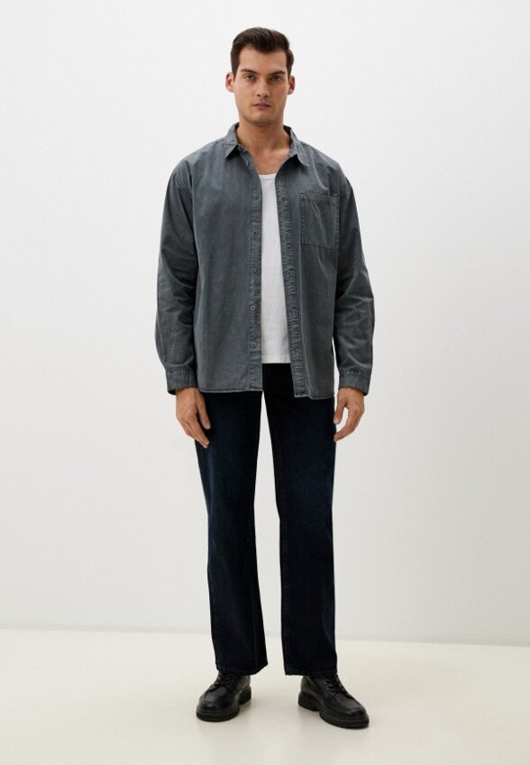 Джинсы Urban Tiger