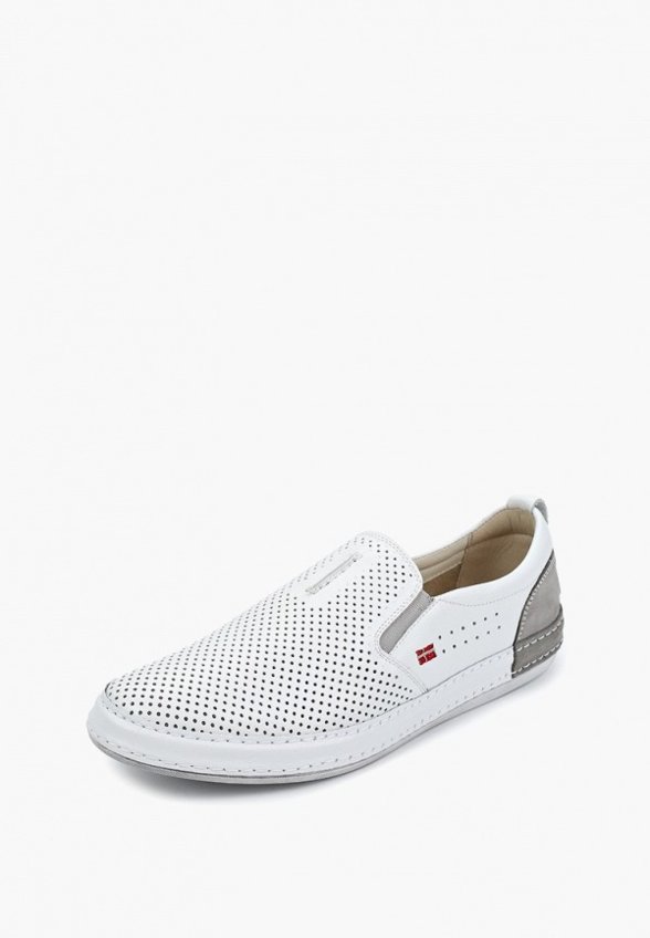 Слипоны B2B Black to Black