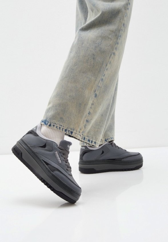 Кеды Reebok