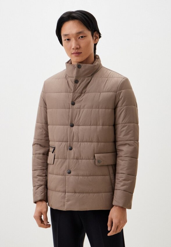 Куртка утепленная Bazioni