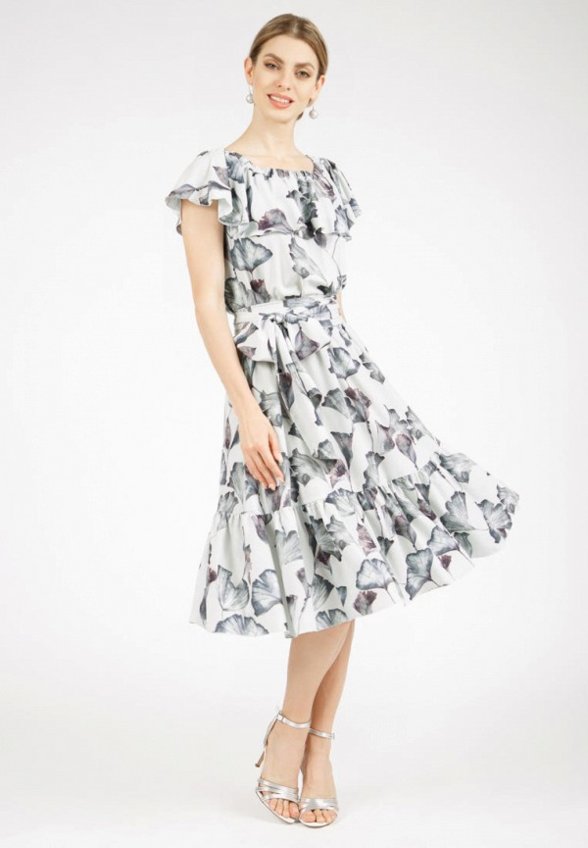 Платье Marichuell