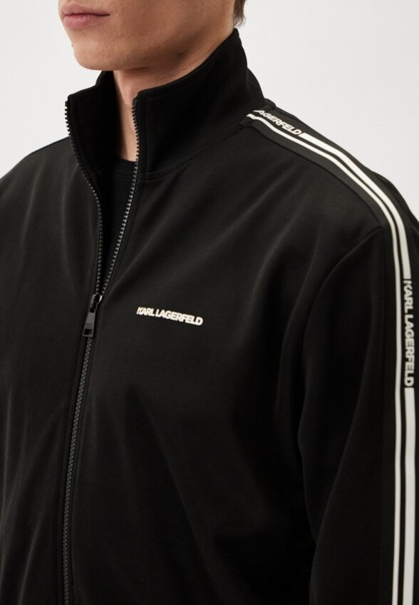 Олимпийка Karl Lagerfeld