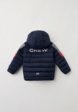Куртка утепленная PlayToday17  - превью