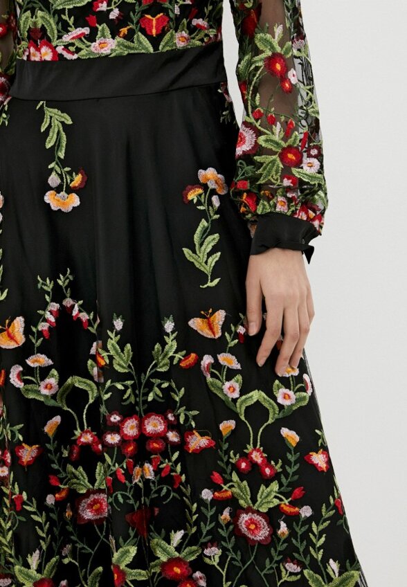 Платье Viviarte Studio
