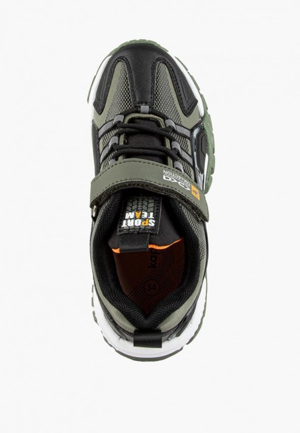 Кроссовки Kapika