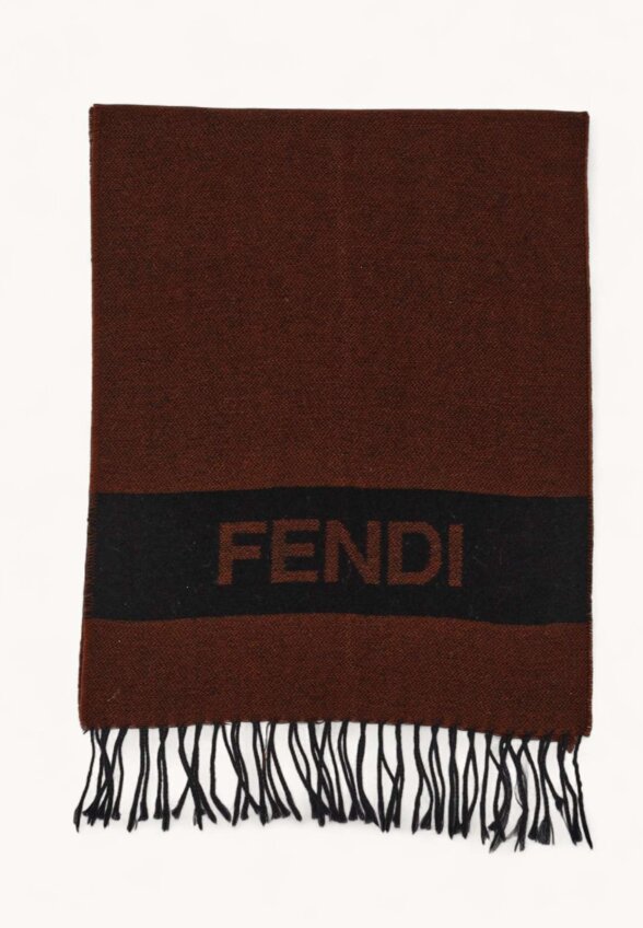 Fendi Scarf