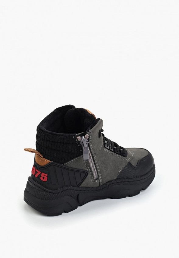 Ботинки Shuzzi