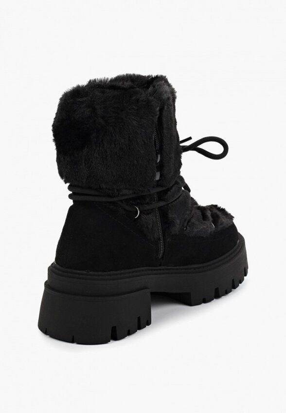 Ботинки Ideal Shoes